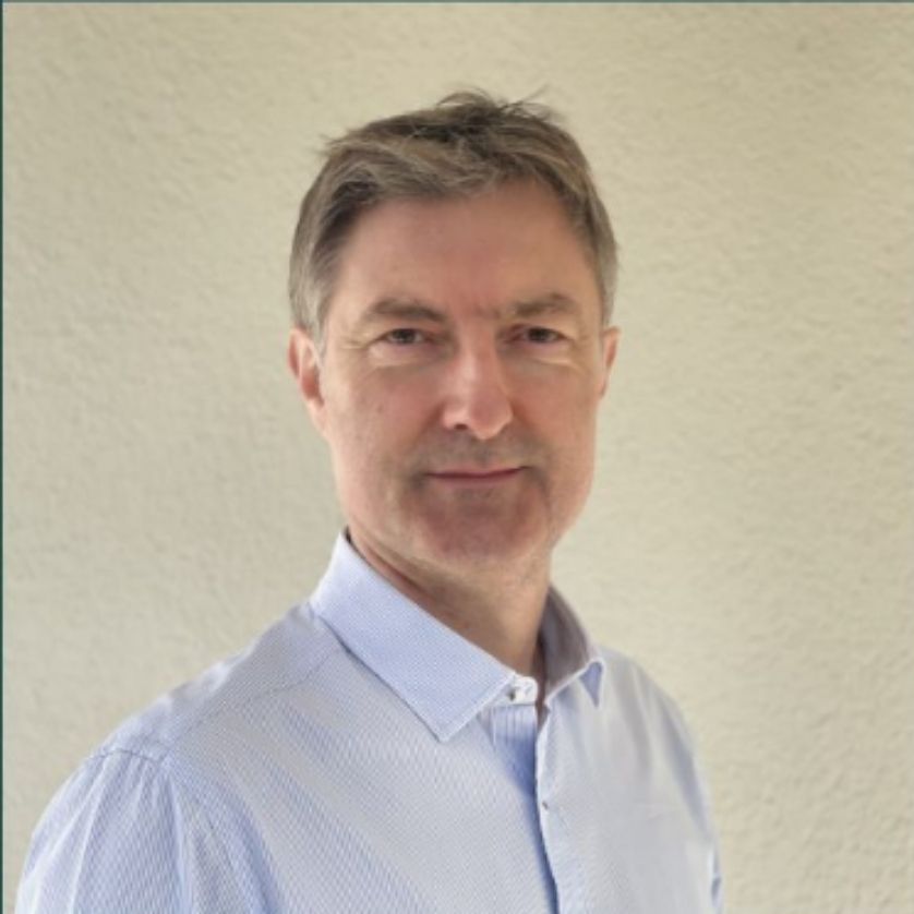 Stephane Bazire